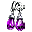 Kolczyki Abyss+4