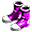 Buty Abyss+4