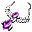 Naszyjnik Abyss+4