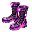Buty Mroku Y.+0