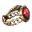 Bransoleta Ognia Y.+4