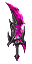 Szpon Mrocz. Hazardu (Skin)