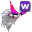Wizerunek Mr. Hazardu (Fryzura)