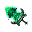 Sztylety Bio Hazardu (Skin)