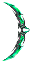 Łuk Bio Hazardu (Skin)