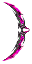 Łuk Mrocz. Hazardu (Skin)