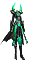 Kostium Bio Hazardu (K)