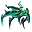 Skrzydła Bio Hazardu (Skin)