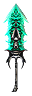 Ostrze Władcy Skazy (Skin)