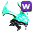 Wizerunek Władcy Skazy (Fryzura)