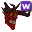 Wizerunek Demona (Fryzura)