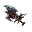Sztylety Wulkanu (Skin)
