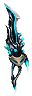 Ostrze Runiczne (Skin)