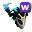 Wizerunek Runiczny (Fryzura)