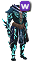 Wizerunek Runiczny (Kostium)