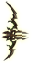 Łuk Old-school (Skin)