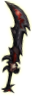 Ostrze Old-School (Skin)