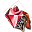 Kamień Zwierzaka<br>(Ogień)