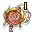 Amulet Trytonów (St. I)
