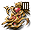 Symbol Ognia (St. III)