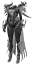 Kostium Widmo (K)