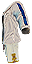 Kostium Hawajski (M)