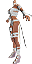 Kostium Mumii (K)