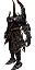 Kostium Pana Grozy (M)