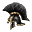 Fryzura Gladiatora (M)