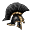Fryzura Gladiatora (K)