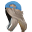 Fryzura Gangstera (K)