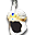 Fryzura Saladyna (M)