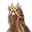 Fryzura Saladyna (K)