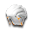 Fryzura Piekielnej Krwi (M)