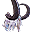 Fryzura Mrocznego Cienia (K)