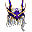 Fryzura Mrocznego Smoka (K)