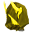 Fryzura Fantoma (K)