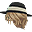Fryzura Wieczorowa (M)