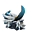 Fryzura Tsunami (K)
