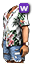 Wizerunek Kostiumu<br>(Pakiet IS)