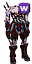 Wizerunek Kostiumu (Mech-Dzilla)
