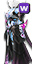 Wizerunek BattlePass - Sezon XXI