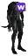 Wizerunek Kostiumu (Piekielnika)