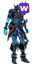 Wizerunek Kostiumu (Tsunami)