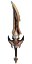 Miecz Anioła Ciemności (Skin)