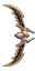 Łuk Anioła Ciemności (Skin)