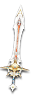 Ostrze Saladyna (Skin)