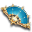 Wachlarz Saladyna (Skin)