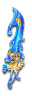 Ostrze Morskie (Skin)