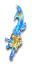 Szpon Morski (Skin)